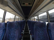 Load image into Gallery viewer, Dallas Bus Service-Local Bus Charter - 5 hour Trip
