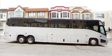 Load image into Gallery viewer, Dallas Bus Service-Local Bus Charter - 10 hour Trip